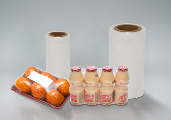 De rol van krimpfilm in logistiek met koude keten en temperatuurgevoelige producten
