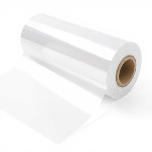 Polyolefin krimpfilm | Jtpackage