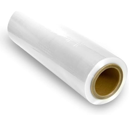 Hoe polyolefine-krimpfolie schade helpt voorkomen en kosten verlaagt