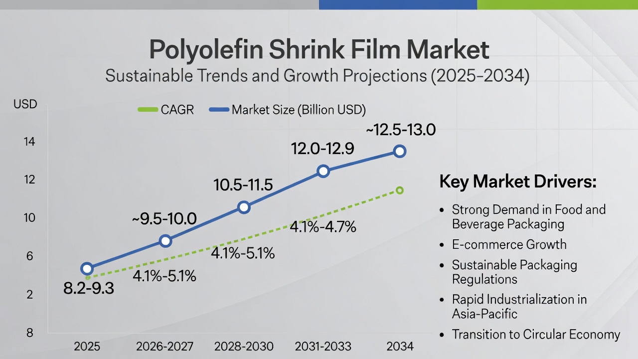 Global Market Size and Growth Trends